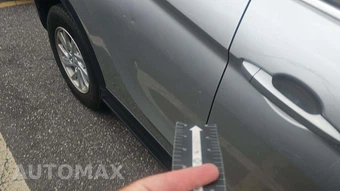 2019 Mitsubishi Eclipse Cross ES – miniatura 34