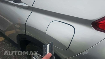 2019 Mitsubishi Eclipse Cross ES – miniatura 36