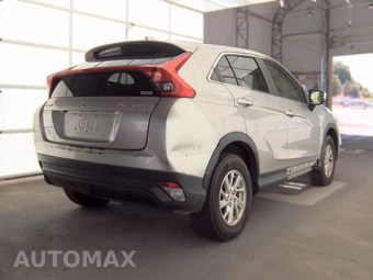 2019 Mitsubishi Eclipse Cross ES – miniatura 4