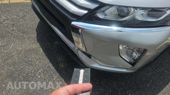 2019 Mitsubishi Eclipse Cross ES – miniatura 40
