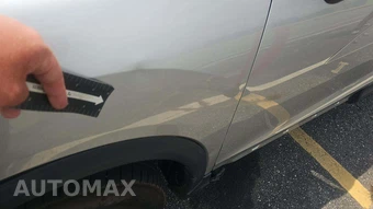 2019 Mitsubishi Eclipse Cross ES – miniatura 47