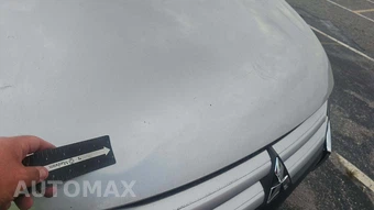 2019 Mitsubishi Eclipse Cross ES – miniatura 49