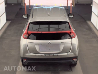 2019 Mitsubishi Eclipse Cross ES – miniatura 5