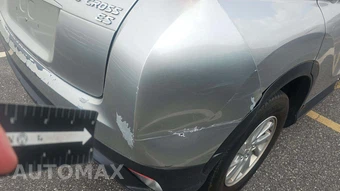 2019 Mitsubishi Eclipse Cross ES – miniatura 53