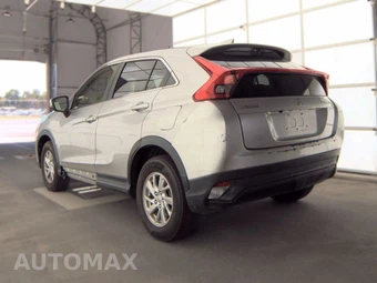 2019 Mitsubishi Eclipse Cross ES – miniatura 6