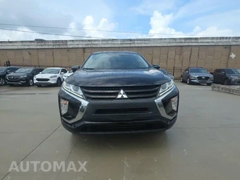 2019 Mitsubishi Eclipse Cross LE