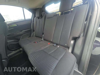2019 Mitsubishi Eclipse Cross LE – miniatura 10