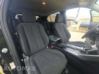 2019 Mitsubishi Eclipse Cross LE – miniatura 15