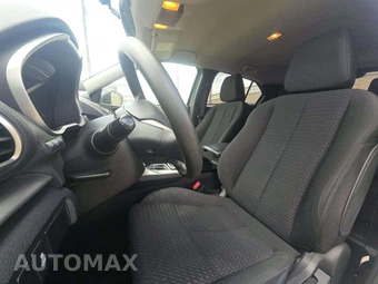 2019 Mitsubishi Eclipse Cross LE – miniatura 3