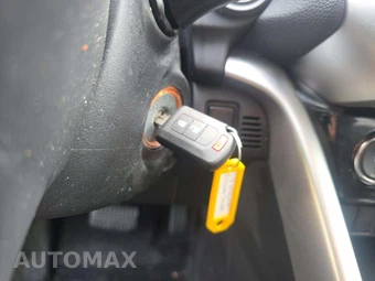 2019 Mitsubishi Eclipse Cross LE – miniatura 5