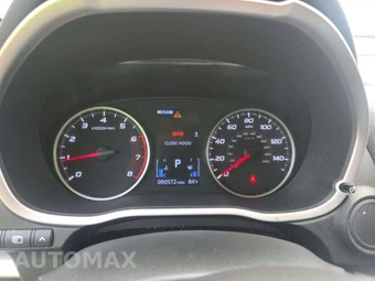2019 Mitsubishi Eclipse Cross LE – miniatura 6