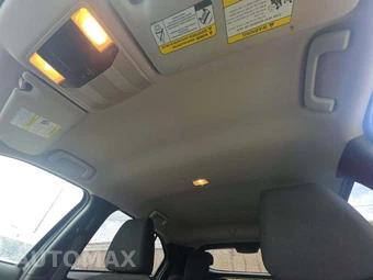 2019 Mitsubishi Eclipse Cross LE – miniatura 8