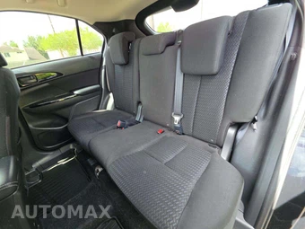 2019 Mitsubishi Eclipse Cross LE – miniatura 10