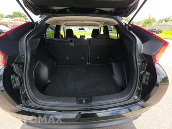 2019 Mitsubishi Eclipse Cross LE – miniatura 11