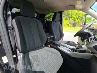 2019 Mitsubishi Eclipse Cross LE – miniatura 15