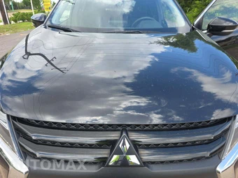 2019 Mitsubishi Eclipse Cross LE – miniatura 19