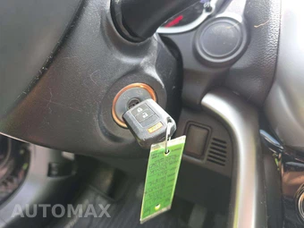 2019 Mitsubishi Eclipse Cross LE – miniatura 5