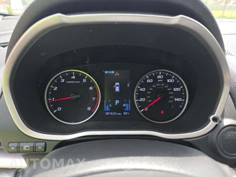 2019 Mitsubishi Eclipse Cross LE – miniatura 6
