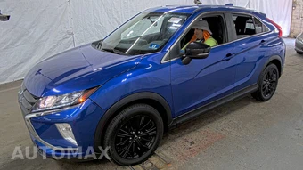 2019 Mitsubishi Eclipse Cross LE