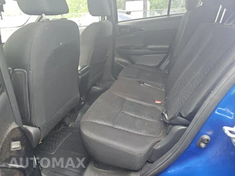 2019 Mitsubishi Eclipse Cross LE – miniatura 13