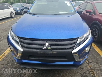 2019 Mitsubishi Eclipse Cross LE – miniatura 15