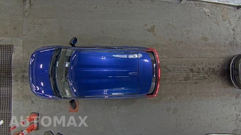 2019 Mitsubishi Eclipse Cross LE – miniatura 18