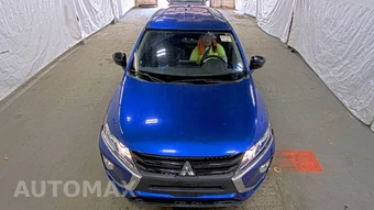 2019 Mitsubishi Eclipse Cross LE – miniatura 2
