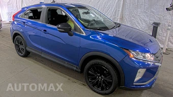 2019 Mitsubishi Eclipse Cross LE – miniatura 3
