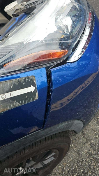 2019 Mitsubishi Eclipse Cross LE – miniatura 33