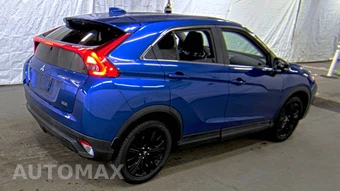2019 Mitsubishi Eclipse Cross LE – miniatura 4