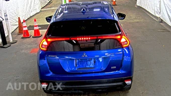 2019 Mitsubishi Eclipse Cross LE – miniatura 5