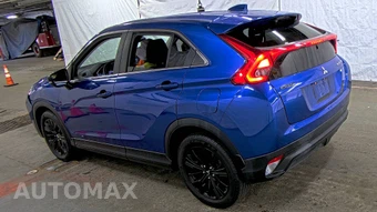 2019 Mitsubishi Eclipse Cross LE – miniatura 6