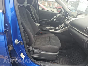 2019 Mitsubishi Eclipse Cross LE – miniatura 8