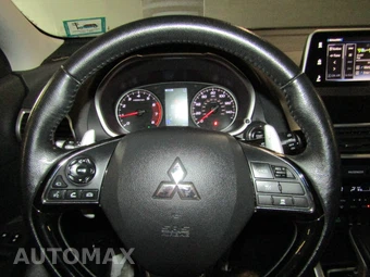 2019 Mitsubishi Eclipse Cross SE - miniatura 10