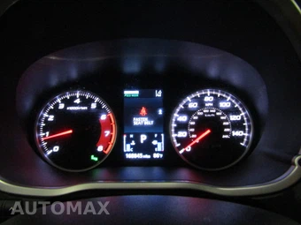 2019 Mitsubishi Eclipse Cross SEL – miniatura 11