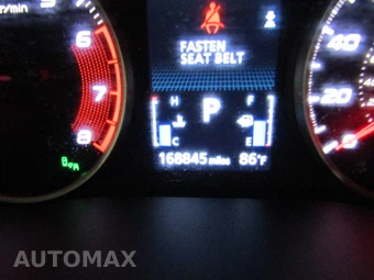 2019 Mitsubishi Eclipse Cross SEL – miniatura 12