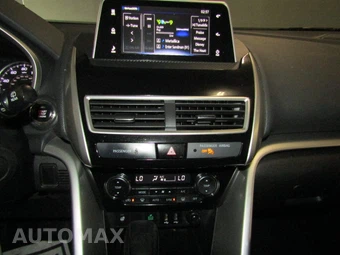 2019 Mitsubishi Eclipse Cross SEL – miniatura 13