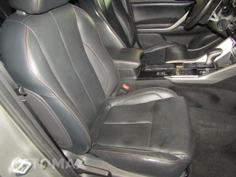 2019 Mitsubishi Eclipse Cross SEL – miniatura 15