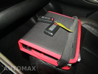 2019 Mitsubishi Eclipse Cross SEL – miniatura 19