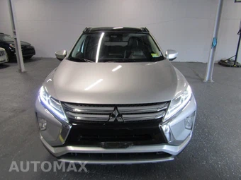 2019 Mitsubishi Eclipse Cross SEL – miniatura 2