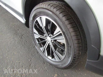 2019 Mitsubishi Eclipse Cross SEL – miniatura 20