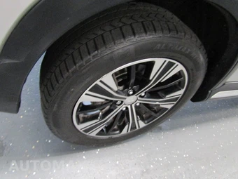 2019 Mitsubishi Eclipse Cross SEL – miniatura 21