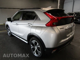 2019 Mitsubishi Eclipse Cross SEL – miniatura 4