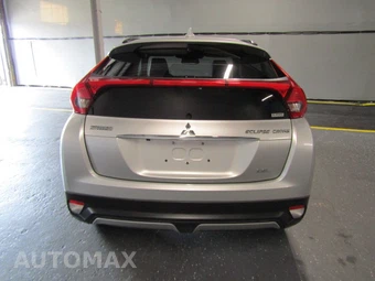 2019 Mitsubishi Eclipse Cross SEL – miniatura 5