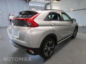 2019 Mitsubishi Eclipse Cross SEL – miniatura 6