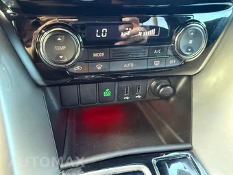 2019 Mitsubishi Eclipse Cross SP - miniatura 100