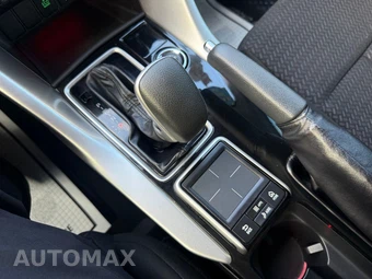 2019 Mitsubishi Eclipse Cross SP - miniatura 101