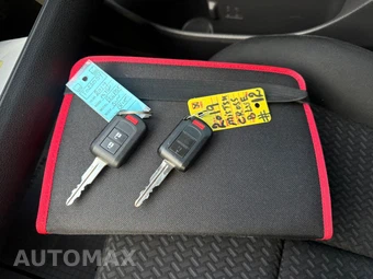 2019 Mitsubishi Eclipse Cross SP - miniatura 104
