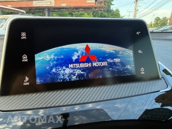 2019 Mitsubishi Eclipse Cross SP - miniatura 106