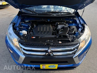 2019 Mitsubishi Eclipse Cross SP - miniatura 108